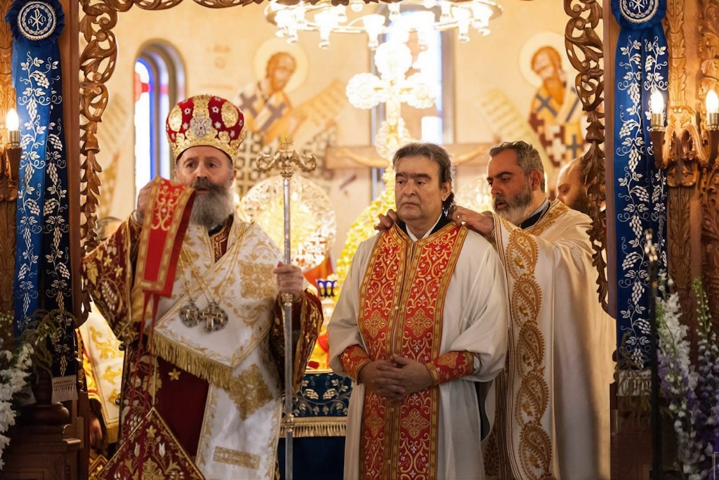 ekdimia-tou-ieromonachou-Αrseniou-papapanagiotou Εκδημία του Ιερομονάχου Αρσενίου Παπαπαναγιώτου της Ιεράς Αρχιεπισκοπής Αυστραλίας