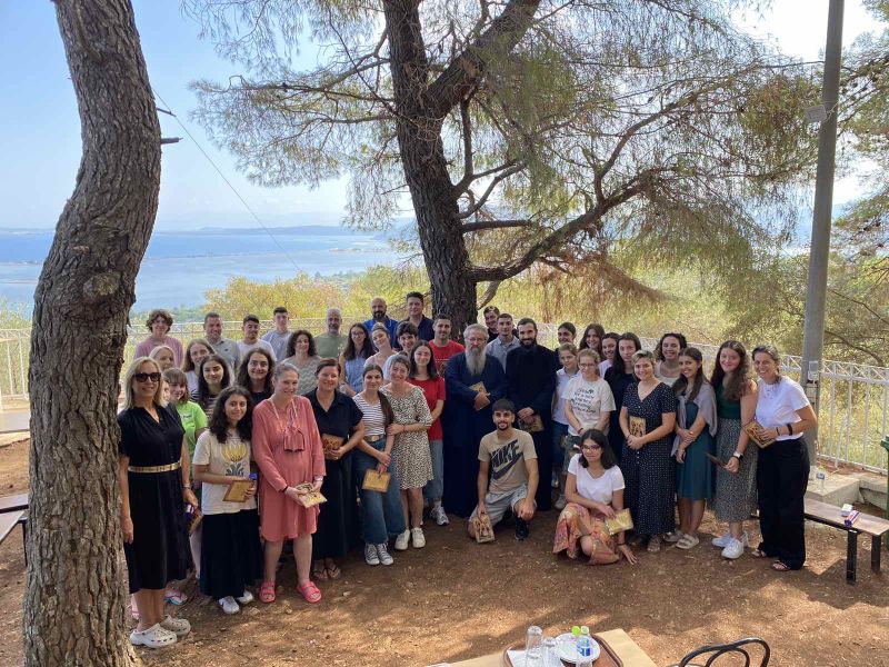 ekdromi-stelechon-kataskinoseon-mitropoleos-dramas Εκδρομή Στελεχών Κατασκηνώσεων Μητροπόλεως Δράμας