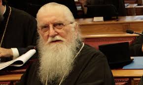 Εκοιμήθη ο Μητροπολίτης Κονίτσης κυρός Ανδρέας – Το πνευματικό αποτύπωμα ενός σεμνού Ιεράρχη