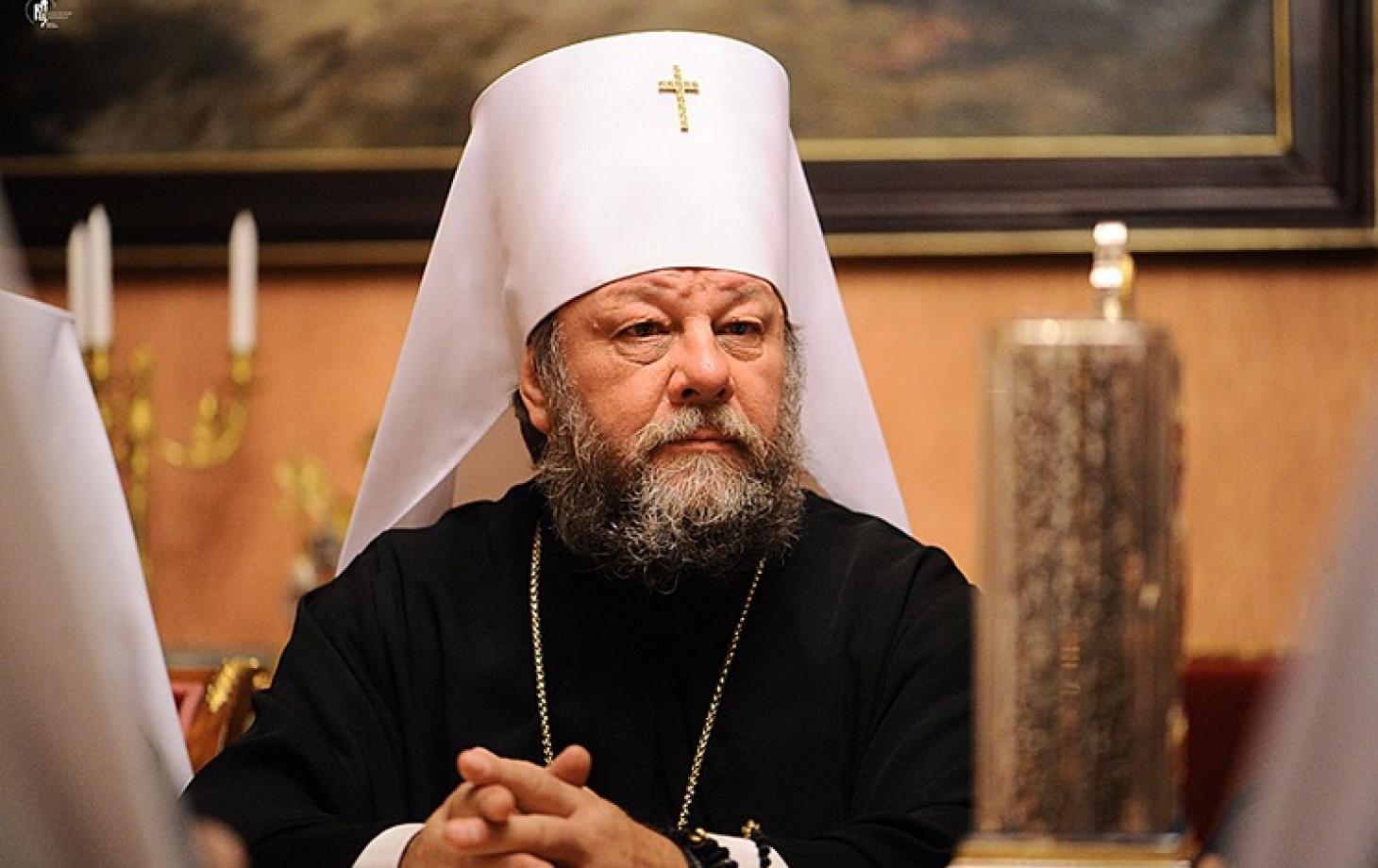 ekklisi-tou-kisinief-vladimirou-gia Έκκληση του Κισινιέφ Βλαδίμηρου για τερματισμό των διώξεων της Εκκλησίας της Μολδαβίας