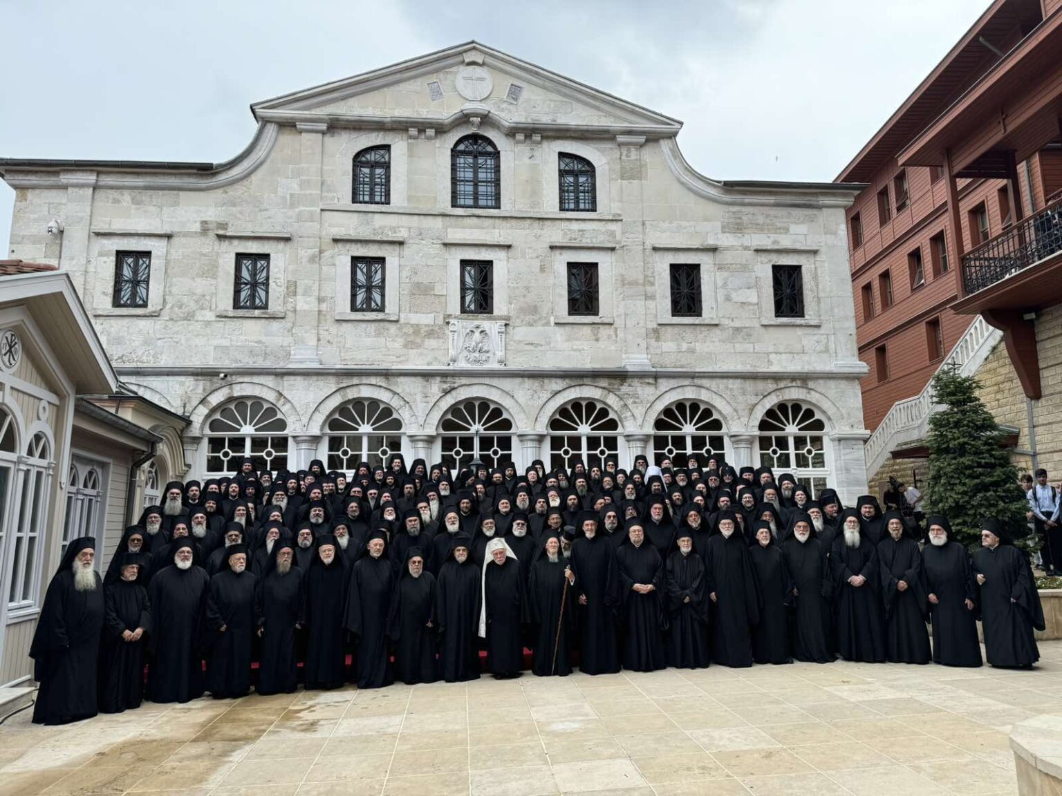 ekklisia-ke-ikologiko-provlima-mitropolitou Εκκλησία και οικολογικό πρόβλημα -Μητροπολίτου Φλωρίνης κ. Ειρηναίου