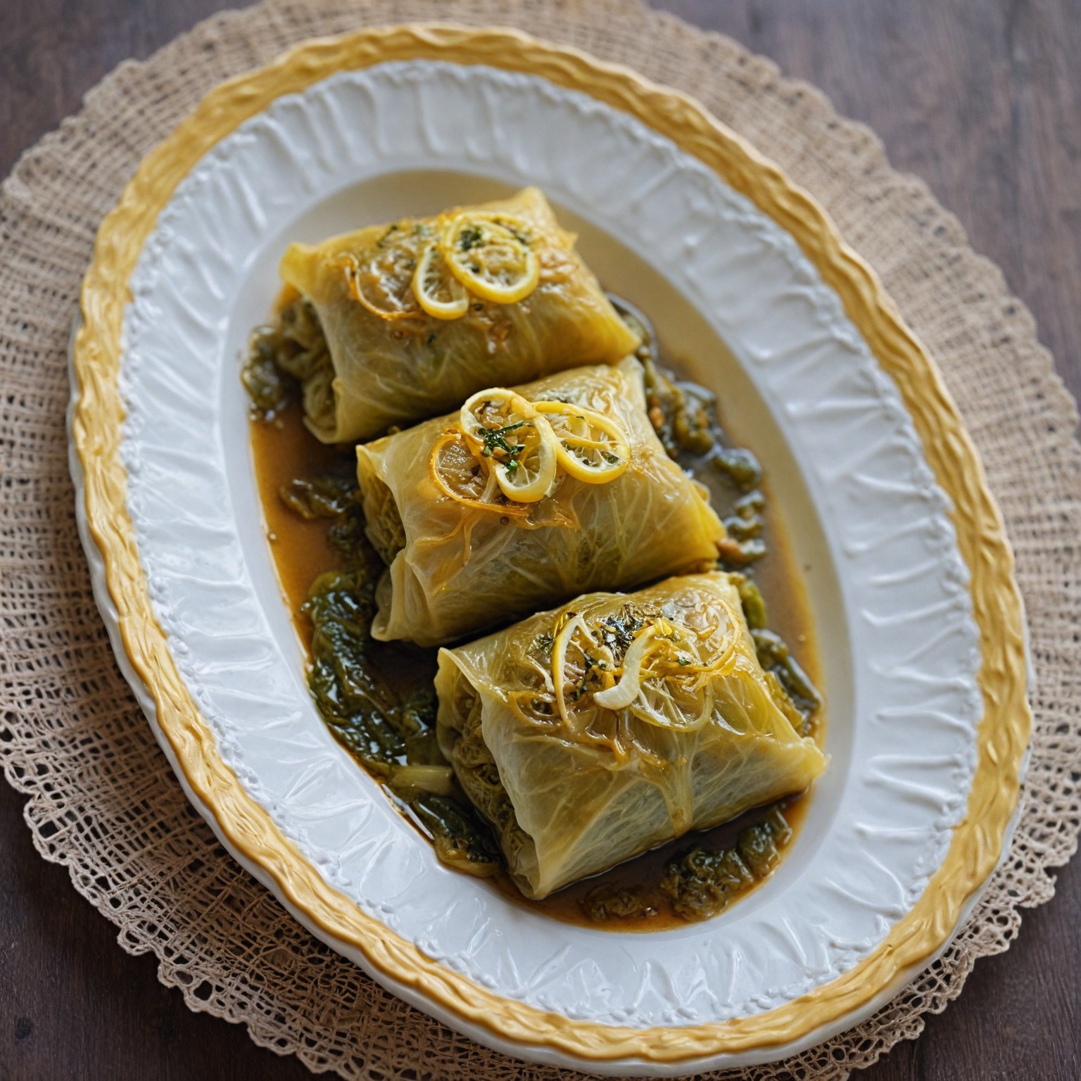 ekklisianea-cabbage rolls