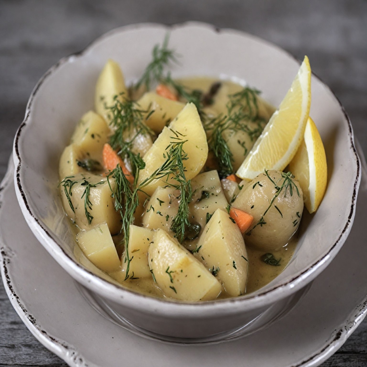 ekklisiasnea-Artichokes