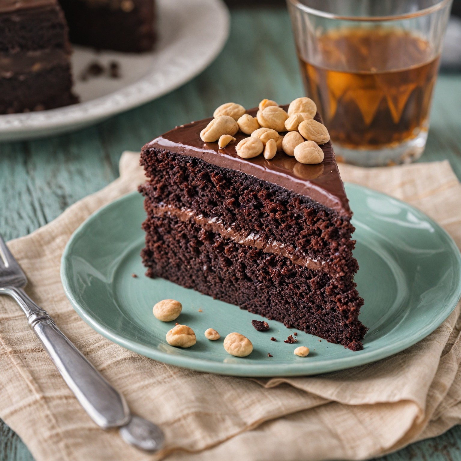 ekklisiasnea-cake