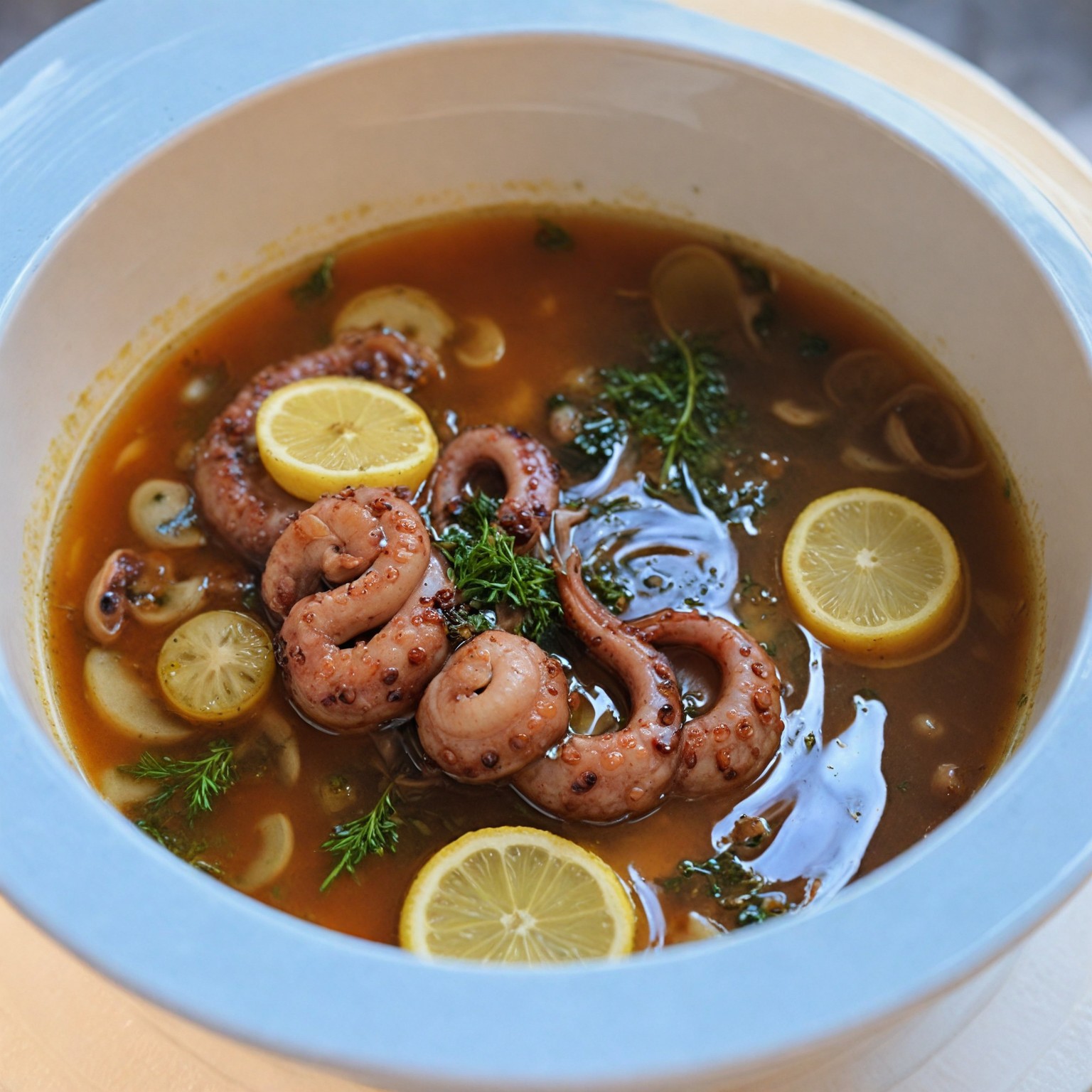 ekklisiasnea-octopus soup
