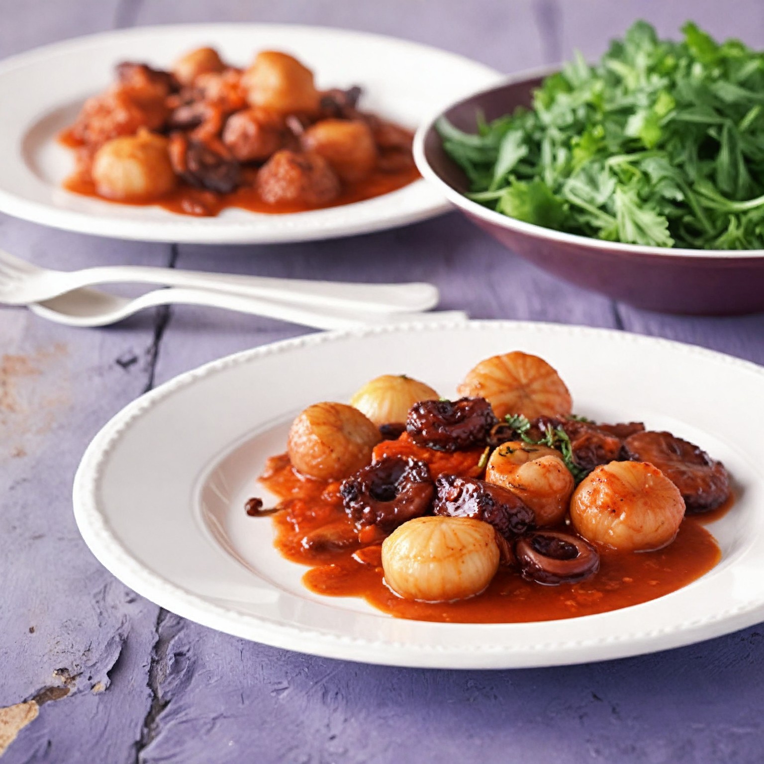 ekklisiasnea-octopus stew