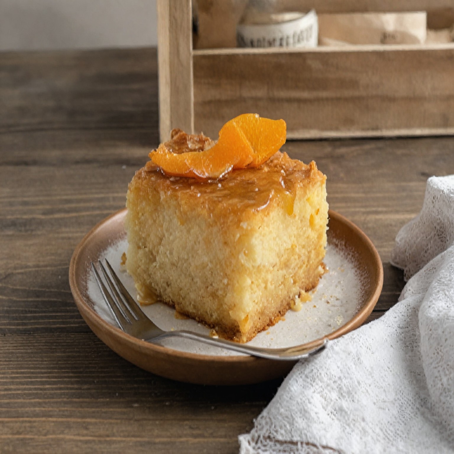 ekklisiasnea-orange pie