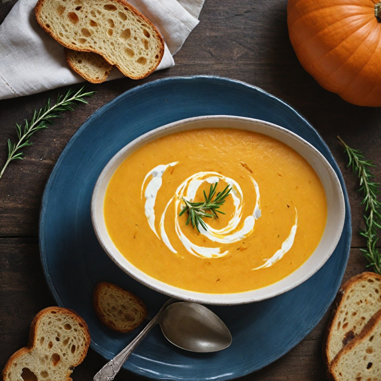 ekklisiasnea-pumpkin soup