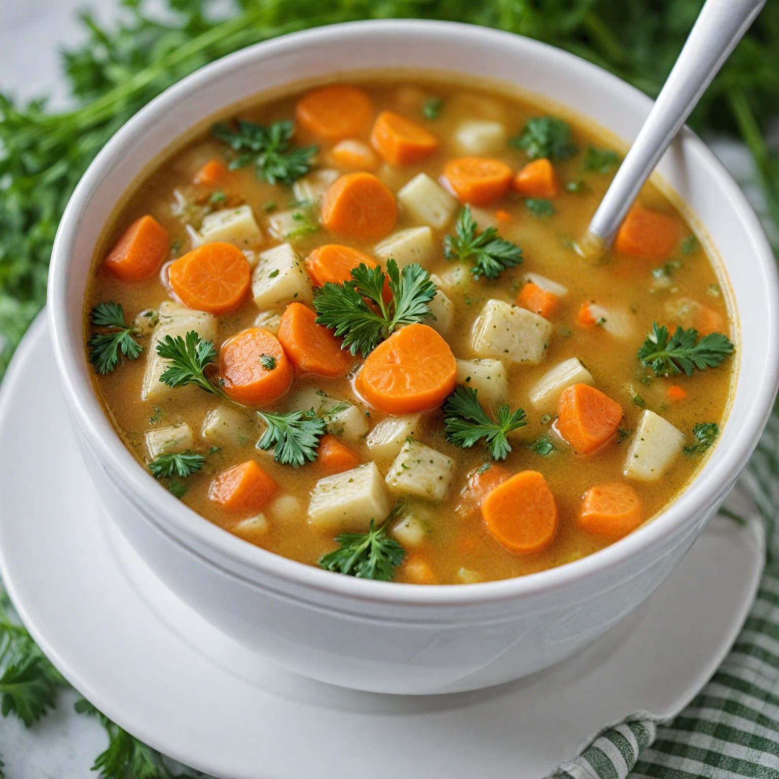 ekklisiasnea-soup