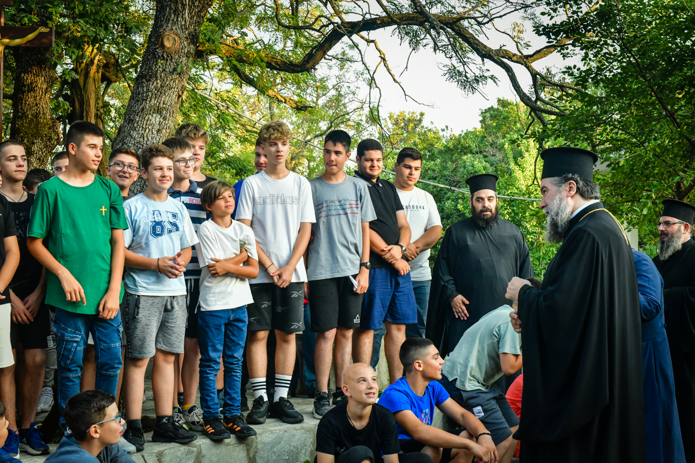 ekklisiastiki-kataskinosi-‘gΑlileΑ-–-oasi Εκκλησιαστική Κατασκήνωση ‘’ΓΑΛΙΛΑΙΑ’’ – Όαση αγάπης και πνευματικότητος