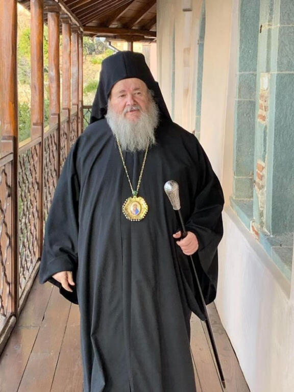 ektΑkto-–-ekimithi-o-mitropolitis ΕΚΤΑΚΤΟ – Εκοιμήθη ο Μητροπολίτης Κυδωνίας και Αποκορώνου Δαμασκηνός –