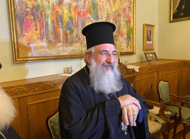 ektaktos-sto-fanari-sinodiki-antiprosopia Εκτάκτως στο Φανάρι συνοδική αντιπροσωπεία της Εκκλησίας της Κρήτης. Αύριο το μεσημέρι η συνάντηση με τον Οικουμενικό Πατριάρχη