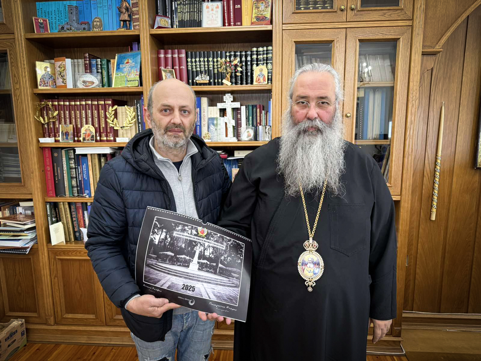 ekthesi-fotografias-tis-mitropolis-kitrous Έκθεση φωτογραφίας της Μητρόπολης Κίτρους και της φωτογραφικής ομάδας Κατερίνης