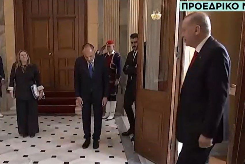 ektos-pragmatikotitas-i-igesia-tou Εκτός πραγματικότητας η ηγεσία του ΥΠΕΞ!
