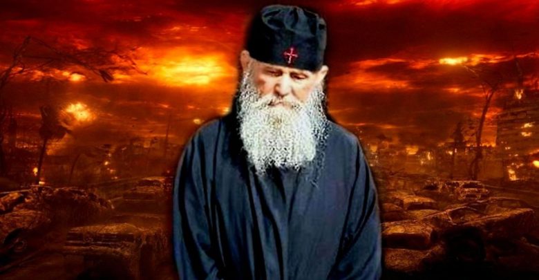 elder-ephraim-780x405-1 Γέροντας Εφραίμ της Αριζόνας: Επειδή ο διάβολος είδε την τεράστια ωφέλεια από τις Άγιες Εικόνες ξεσήκωσε τους αιρετικούς…