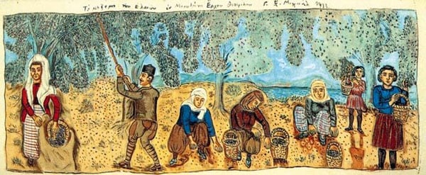 elies_teo_mesa Σαν έρθει ο Νοέμβρης, σιγομπαίνει ο χειμώνας