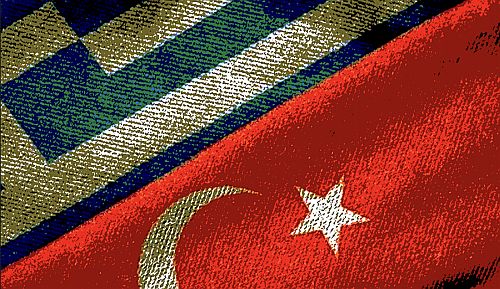 Ἡ θρησκευτικὴ ἐλευθερία  εἰς τὴν Ἑλλάδα καὶ τὴν Τουρκίαν
