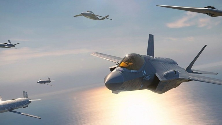 Ελλάδα – Τουρκία: Ρίσκα με τα F-35, οι φόβοι για κρίση στο Αιγαίο και τα σενάρια απόσυρσης των S-400