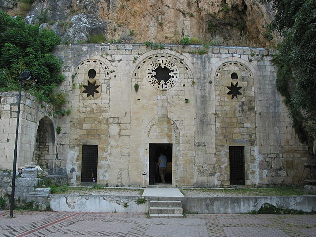 ellinorthodoxes-kinotites-tis-sirias-ipo Ελληνορθόδοξες κοινότητες της Συρίας: Υπό απειλή και εγκατάλειψη