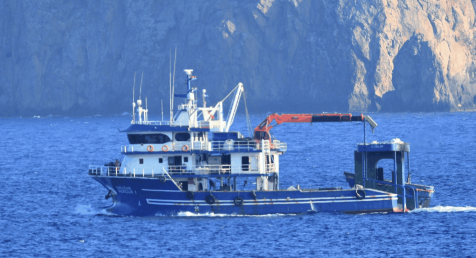 ellinotourkikes-navmachies-sto-thrakiko-pelagos Ελληνοτουρκικές ναυμαχίες στο Θρακικό Πέλαγος. Οι χαμένες ευκαιρίες, τα λάθη και οι παραλείψεις που τις συντηρούν