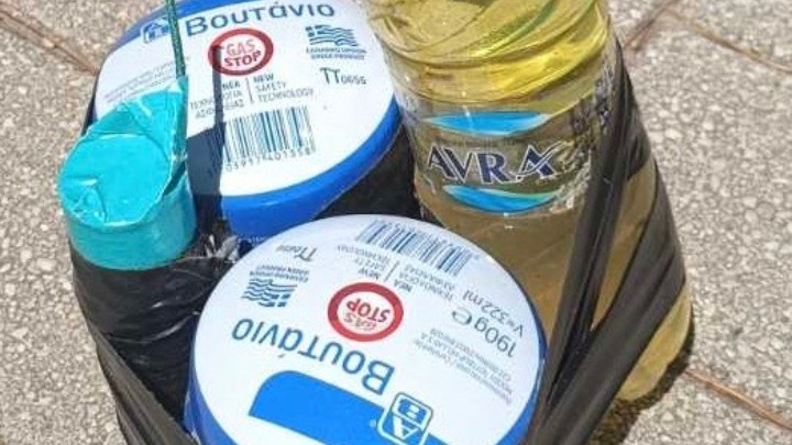 entopistike-empristikos-michanismos-sti-drosia Εντοπίστηκε εμπρηστικός μηχανισμός στη Δροσιά Αττικής – Μια προσαγωγή