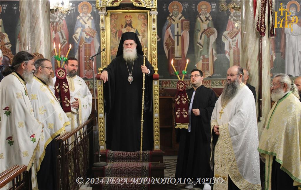 eortasmos-Αnakomidis-lipsanon-Αgiou-georgiou
