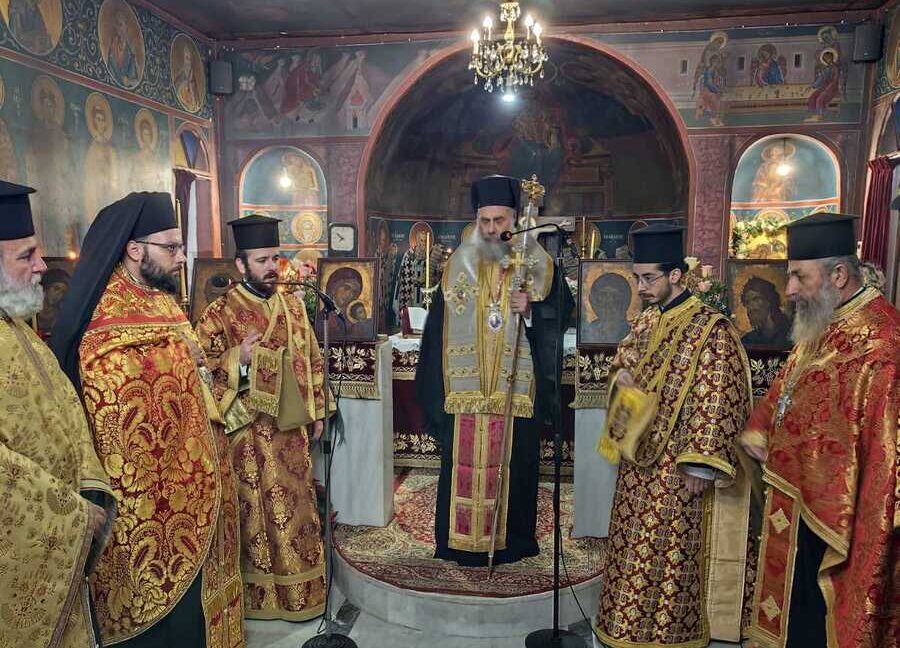 eorti-ton-Αgion-martiron-mina