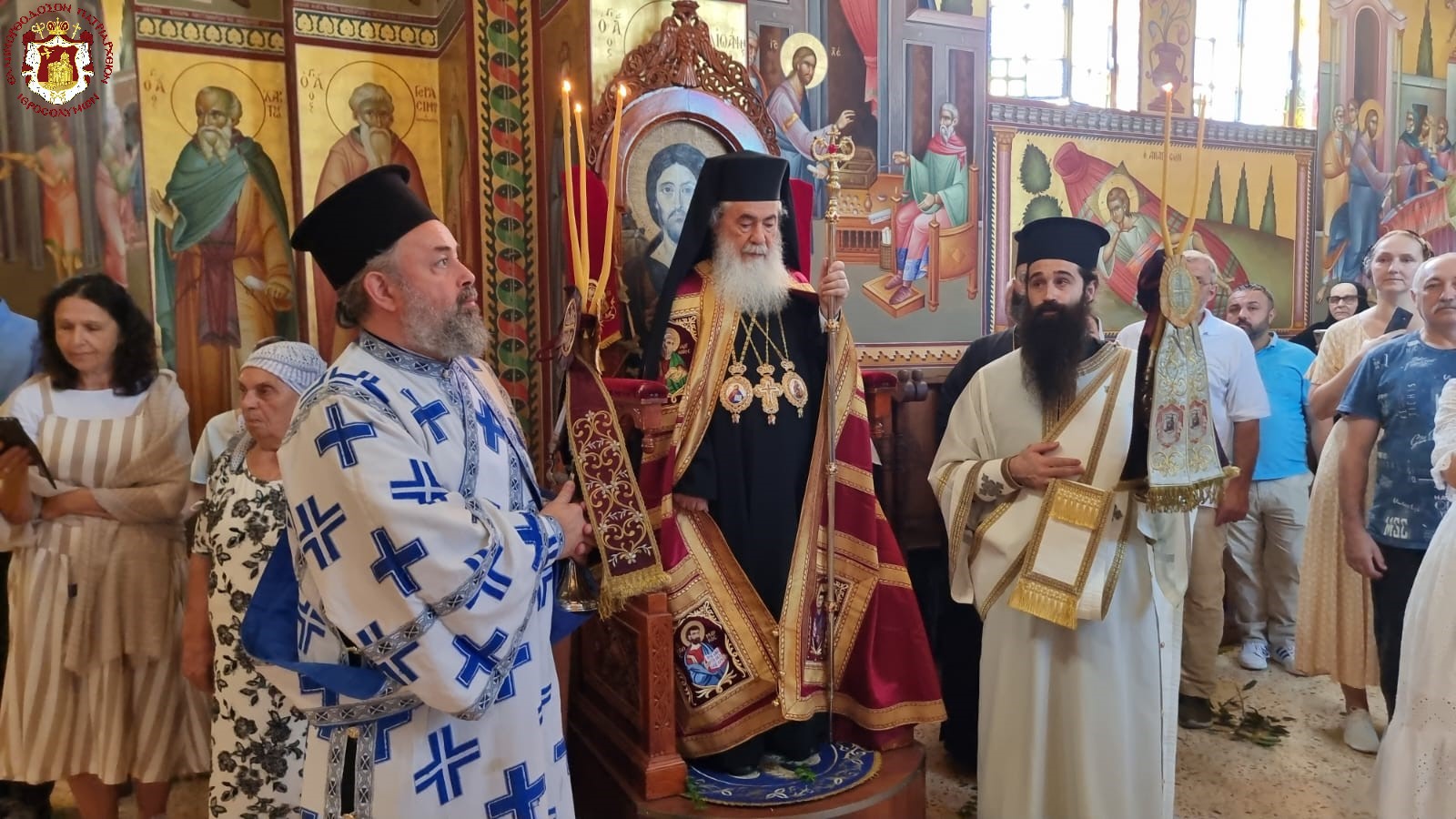 eorti-ton-protokorifeon-Αpostolon-petrou