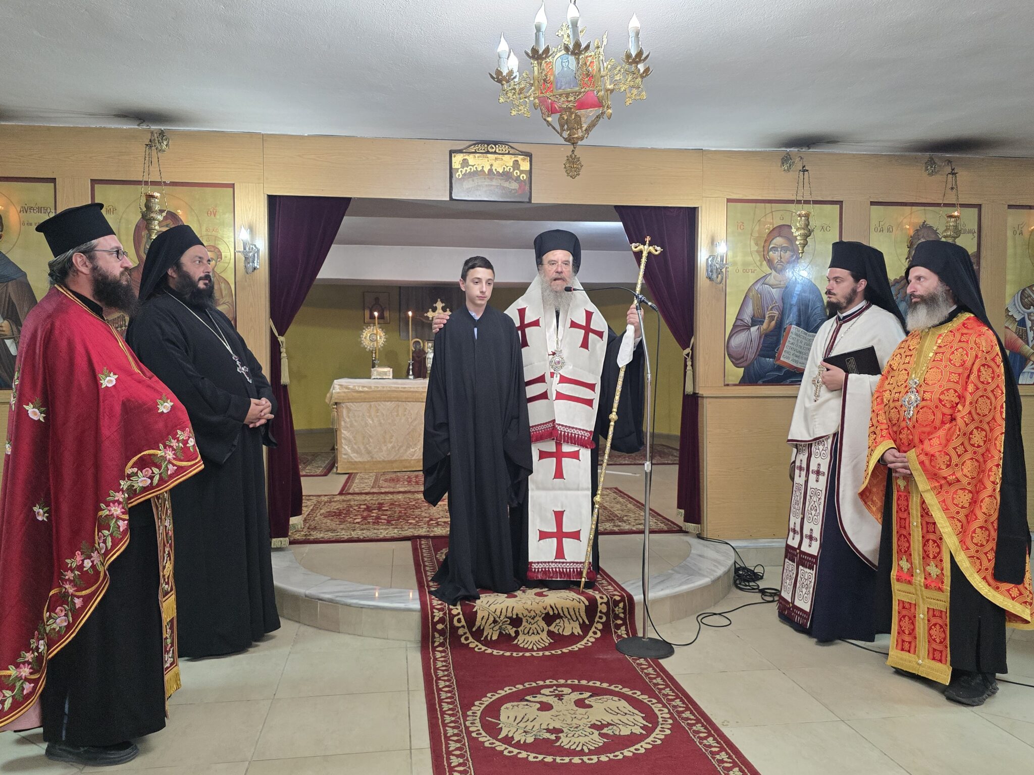 eorti-tou-Αgiou-fanouriou-stin