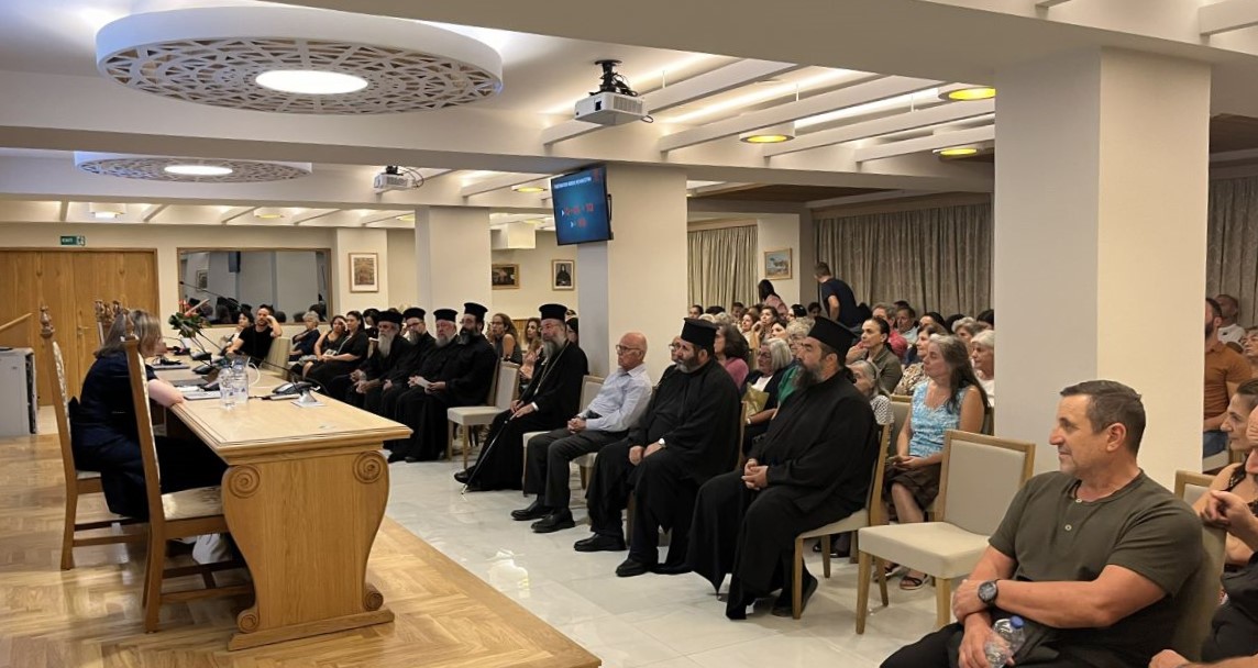 epetiaki-ekdilosi-tis-enorias-tou Επετειακή εκδήλωση της ενορίας του Αγίου Κωνσταντίνου του ομώνυμου χωριού Ρεθύμνης