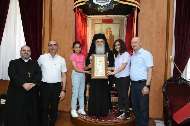 episkepsis-ston-ierosolimon-theofilo Επισκέψεις στον Ιεροσολύμων Θεόφιλο