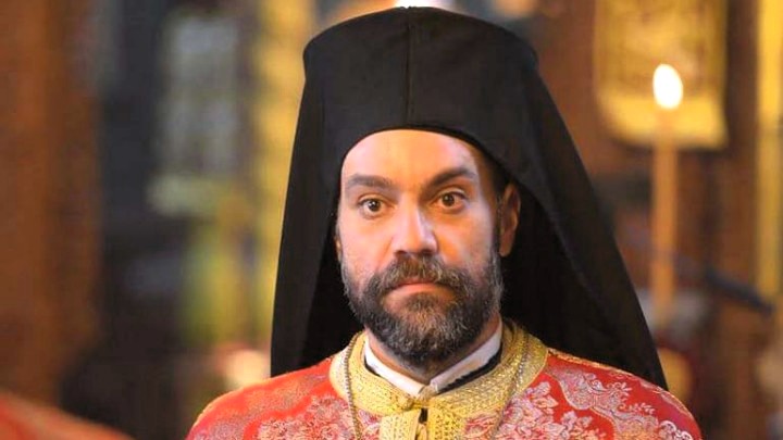 episkopos-tianon-exelegi-o-Αrchimandritis Επίσκοπος Τυάνων εξελέγη ο Αρχιμανδρίτης Φανούριος Θολιώτης