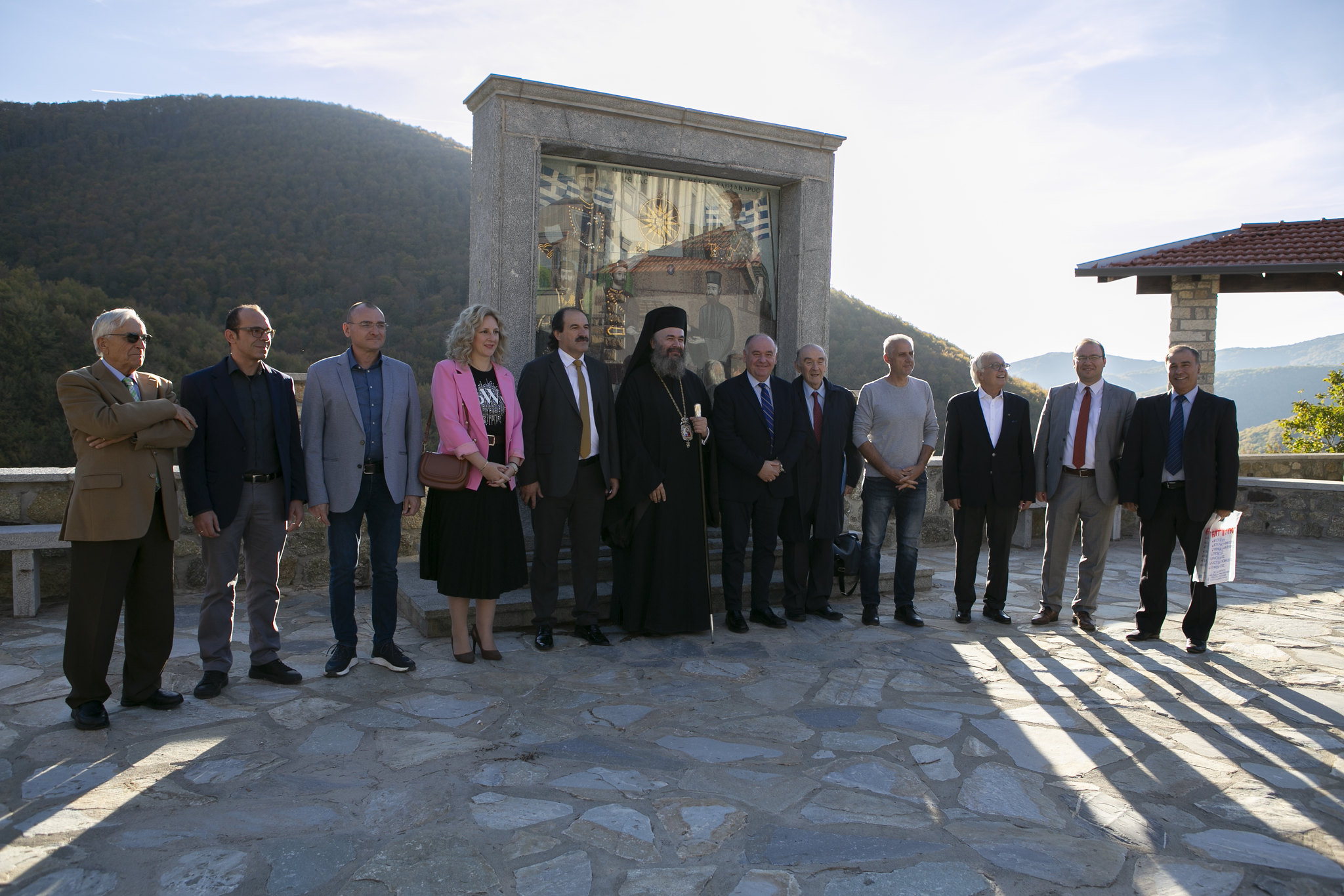 epistimoniki-Esperida-gia-ta-120 Επιστημονική Eσπερίδα για τα 120 χρόνια από την έναρξη του Μακεδονικού Αγώνα στην Ι.Μ. Φλωρίνης