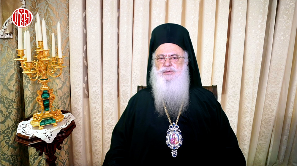epistoli-diamartirias-tou-mitropoliti-verias Επιστολή διαμαρτυρίας του Μητροπολιτη Βεροίας προς την Πρεσβεία της Αιγύπτου για την Ιερά Μονή Σινά