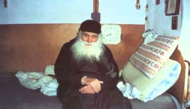 «Έτσι σε θέλει ο Θεός»