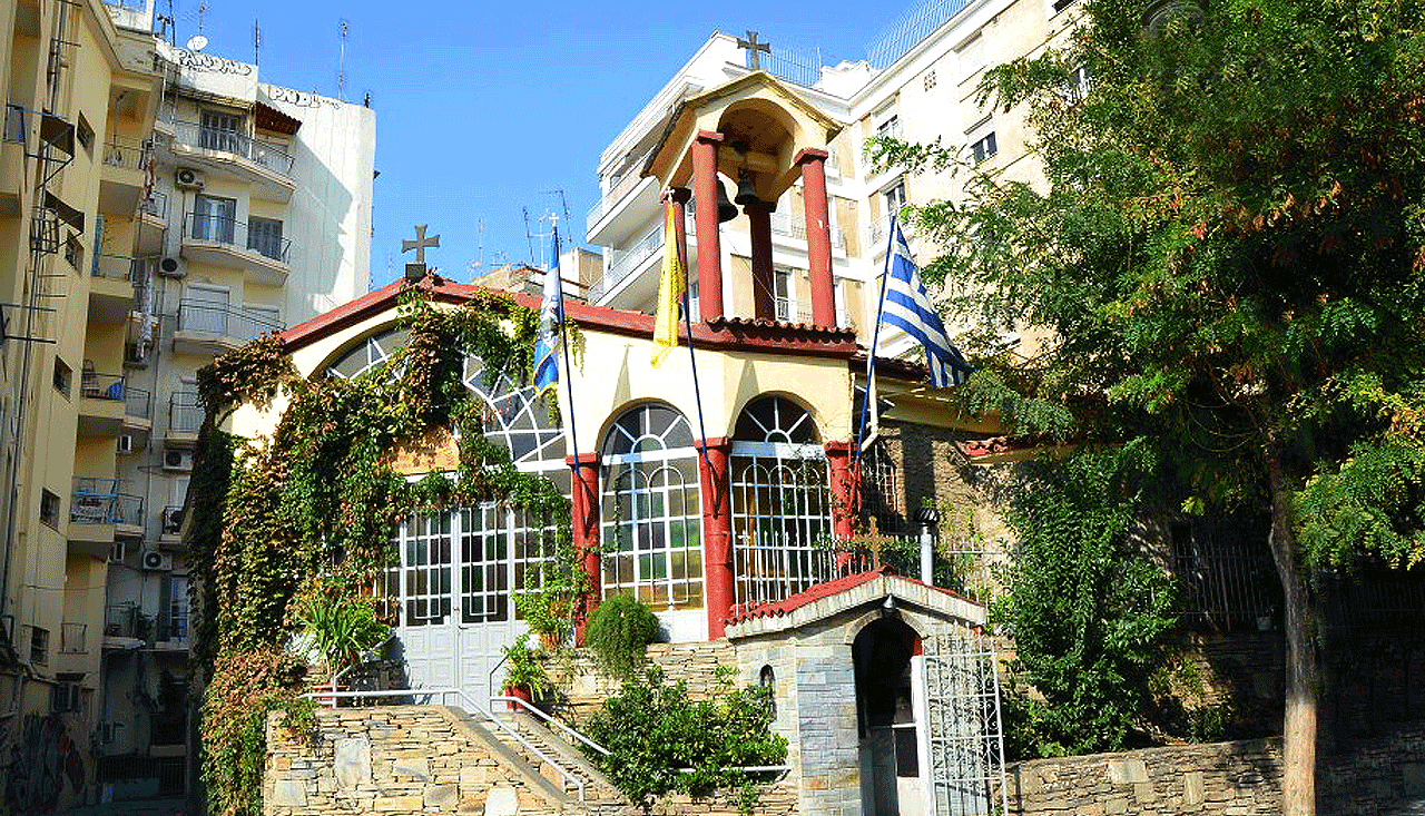 evdomadieo-programma-Αkolouthion-i.n.-Αg Εβδομαδιαίο πρόγραμμα Ακολουθιών Ι.Ν. Αγ. Γεωργίου (Ροτόντα)- Μετόχι Ι.Μ. Οσίου Γρηγορίου Αγ. Όρους