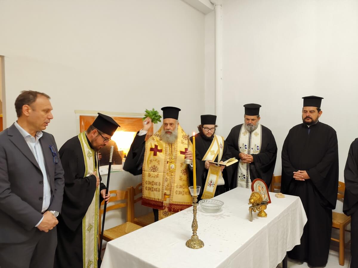 evlogimeni-archi-sto-spiti-Αgapis Ευλογημένη αρχή στο Σπίτι Αγάπης Παλαμά