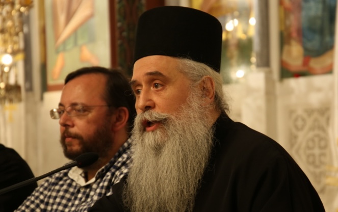 exelegi-o-neos-igoumenos-stin Εξελέγη ο νέος Ηγούμενος στην Ι.Μ. Σινά ο Αρχιμανδρίτης Συμεών Παπαδόπουλος