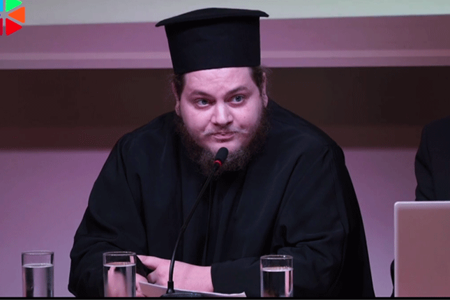 fititiki-sinaxi-me-ton-theologo-singrafea Φοιτητική σύναξη με τον θεολόγο-συγγραφέα π. Ιωσήφ Κουτσούρη στην Πλάκα