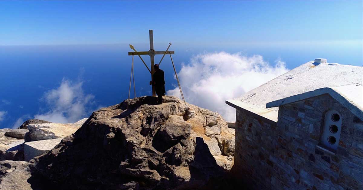 fos-ilaron-se-gi-athoniki «Φως ιλαρόν» σε γη αθωνική και αγιορείτικη
