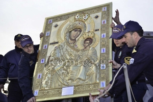 fotis-kontoglou-i-panagia-ine Φώτης Κόντογλου: Η Παναγία είναι η ελπίδα των απελπισμένων