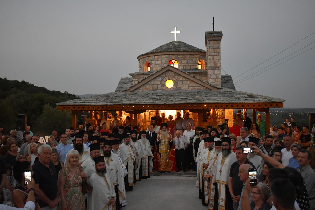 fthiotidos-egkeniazoume-ena-isichastiko-vima Φθιώτιδος: «Εγκαινιάζουμε ένα ησυχαστικό βήμα για όλη την Φθιώτιδα»