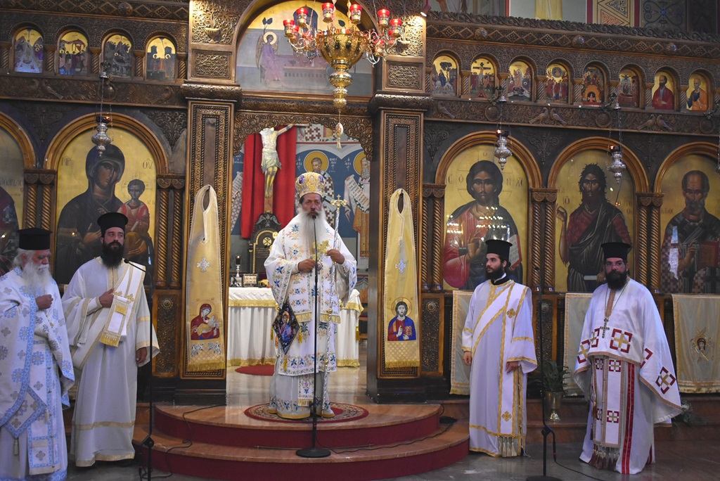 fthiotidos-i-apostoli-mas-ine  Φθιώτιδος: «Η αποστολή μας είναι να προσευχόμεθα, να αγαπάμε, να διακονούμε»