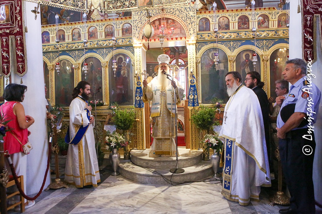 fthiotidos-i-panagia-ine-fos Φθιώτιδος: «Η Παναγία είναι Φως στα πιο βαθιά σκοτάδια της ύπαρξής μας»