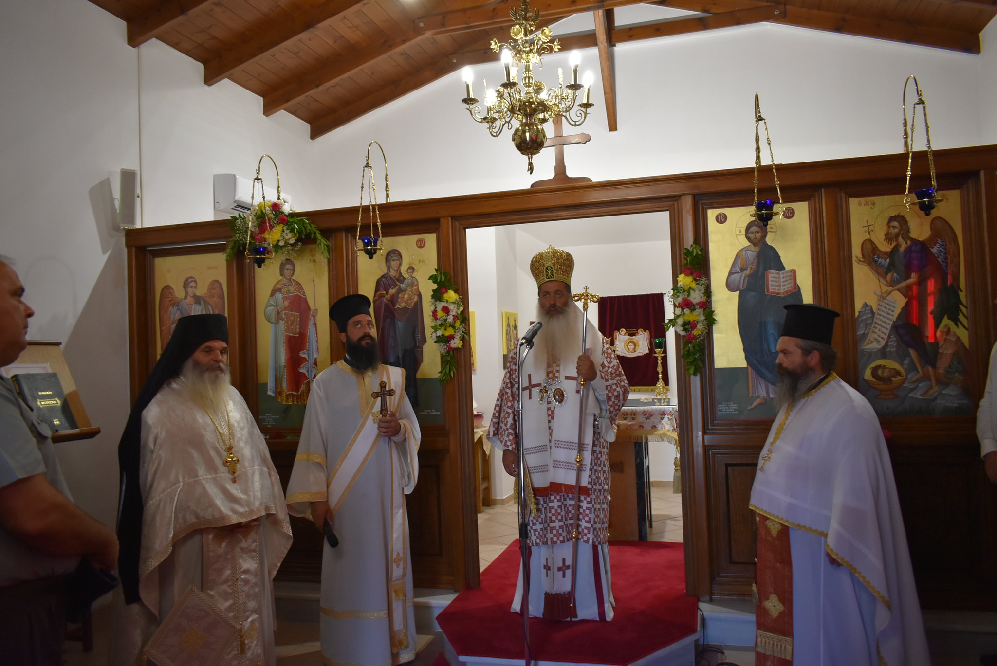 fthiotidos-o-Άgios-fanourios-faneroni Φθιώτιδος: «Ο Άγιος Φανούριος φανερώνει συντεταγμένες ζωής»