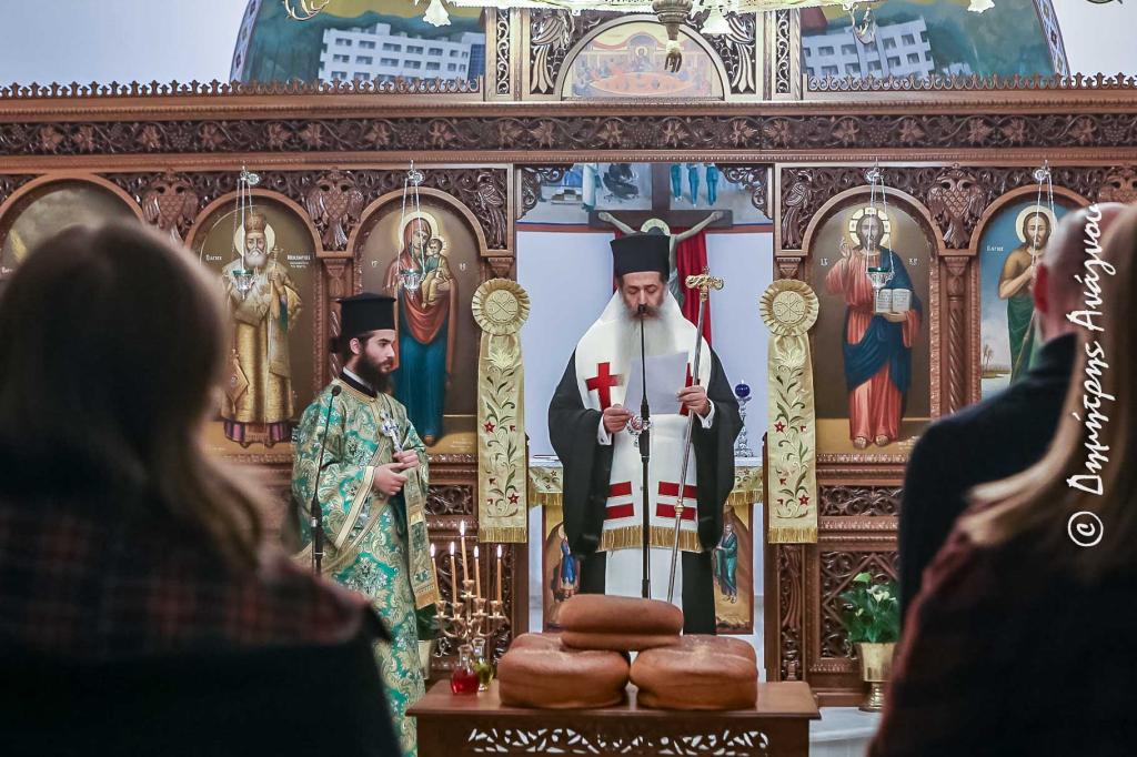 fthiotidos-simeon-evgnomosini-ke-deisi Φθιώτιδος Συμεών: «Ευγνωμοσύνη και δέηση για την παιδιατρική κοινότητα»