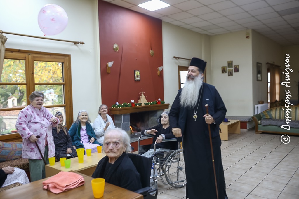 fthiotidos-simeon-i-domes-mas Φθιώτιδος Συμεών: «Οι δομές μας είναι ζωντανά σπίτια αγάπης»