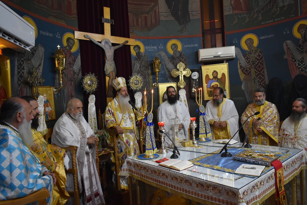 fthiotidos-simeon-i-katexochin-igia Φθιώτιδος Συμεών: «Η κατεξοχήν υγεία είναι η άφεση των πταισμάτων»