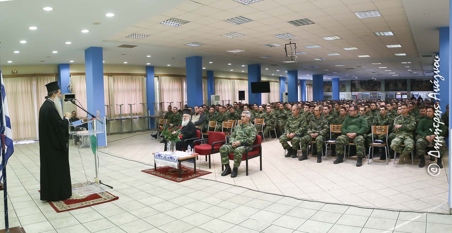 fthiotidos-simeon-iper-pisteos-ke Φθιώτιδος Συμεών: «Υπέρ Πίστεως και Πατρίδος. Υπέρ Βωμών και Εστιών»