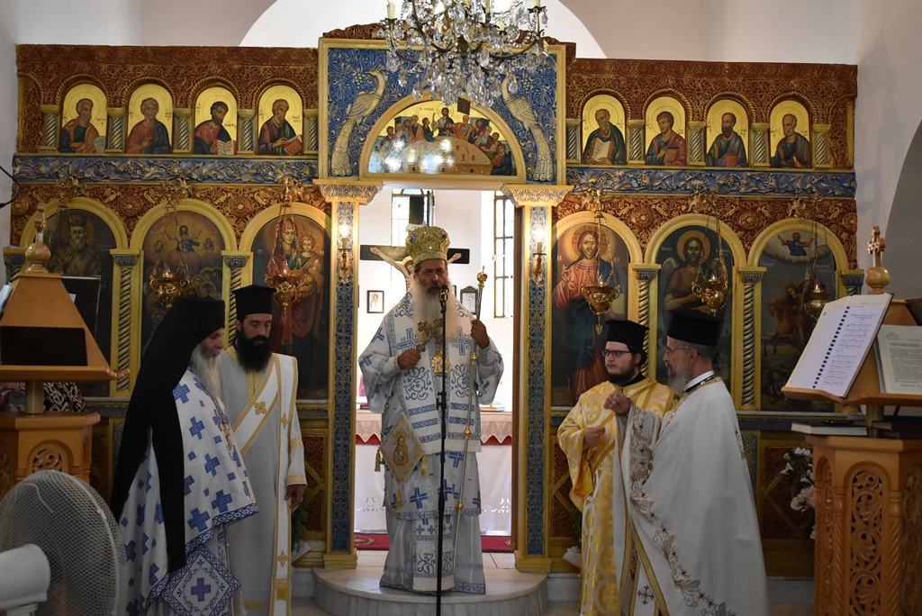 fthiotidos-simeon-na-ginoume-i Φθιώτιδος Συμεών: «Να γίνουμε η δύναμη των αδυνάτων»